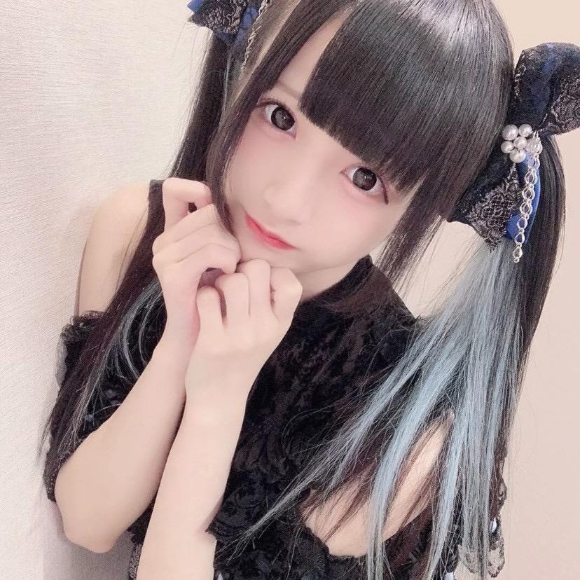 雪代缘