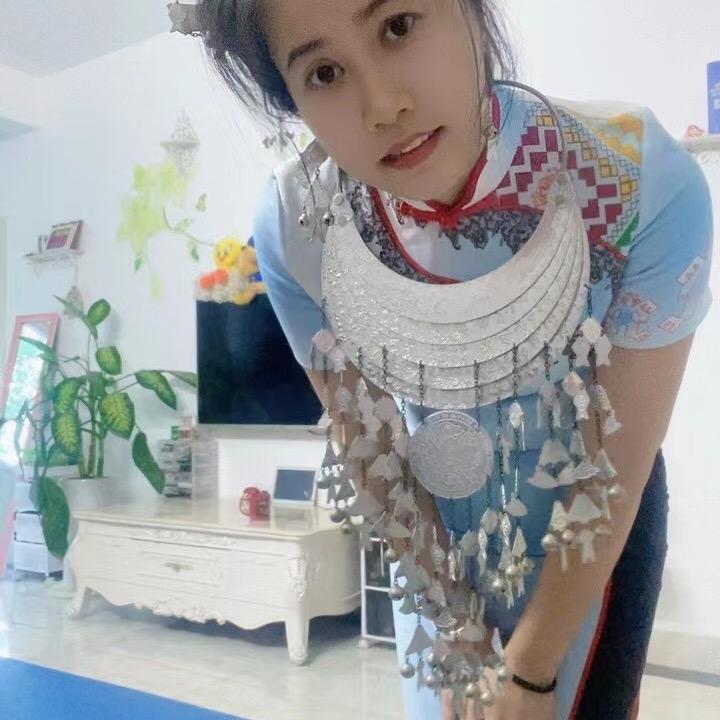 阿妹
