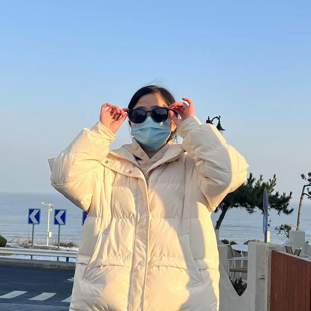 就是追你呢🌈