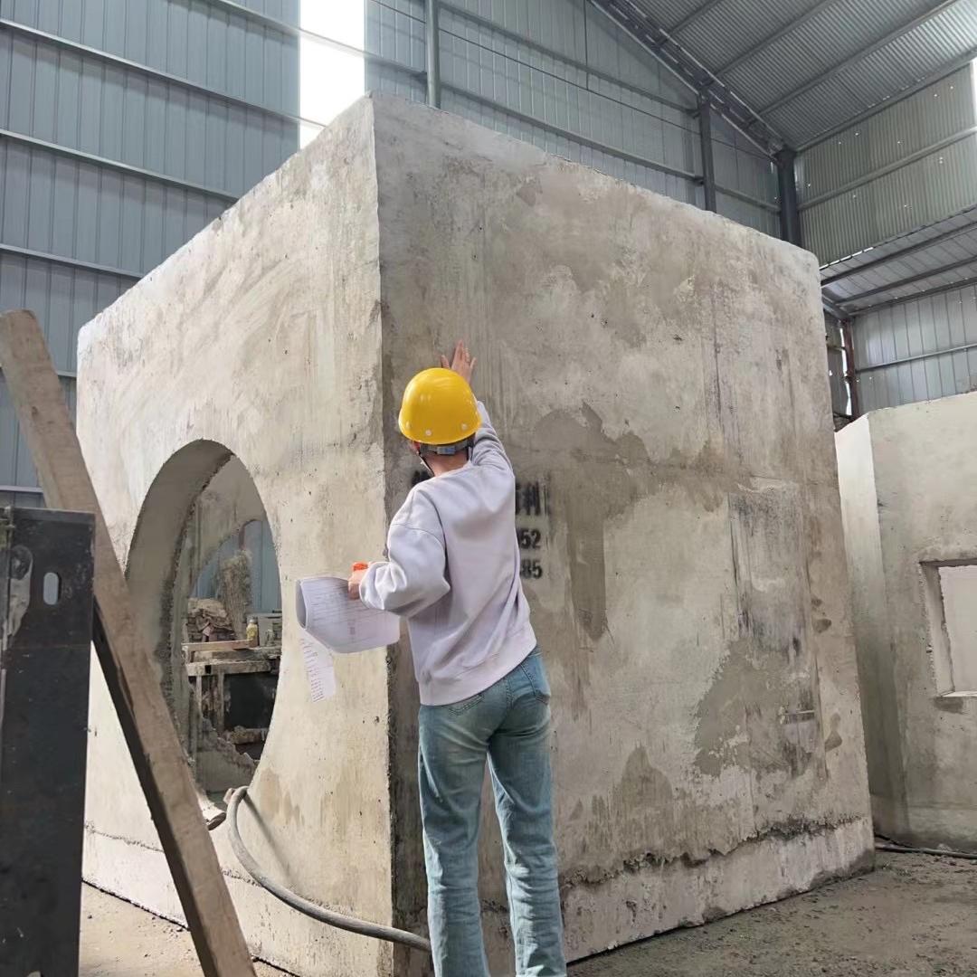 焦作市鑫吉利预制构件