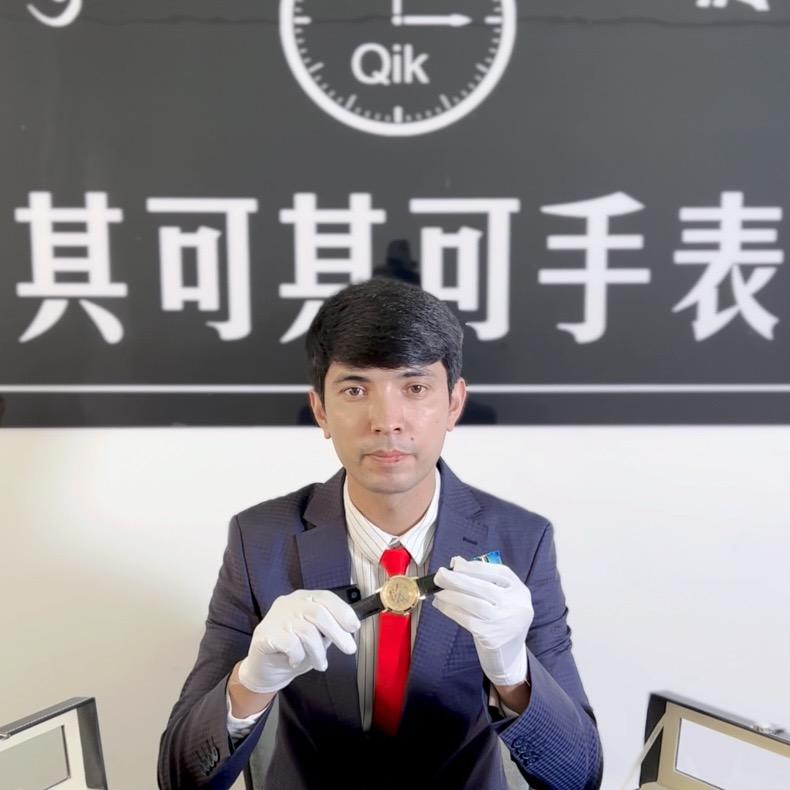 QikQik手表