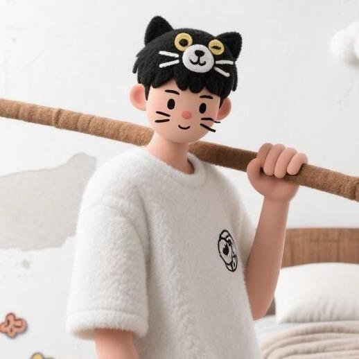 果果小王