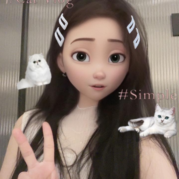 糖醋小牛🐮