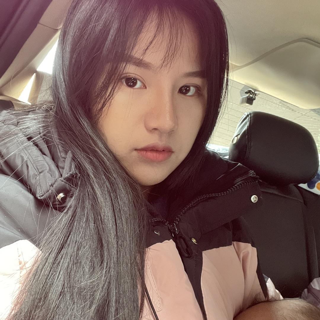 小徐。