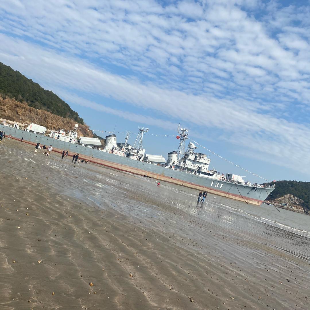 溪中有魚