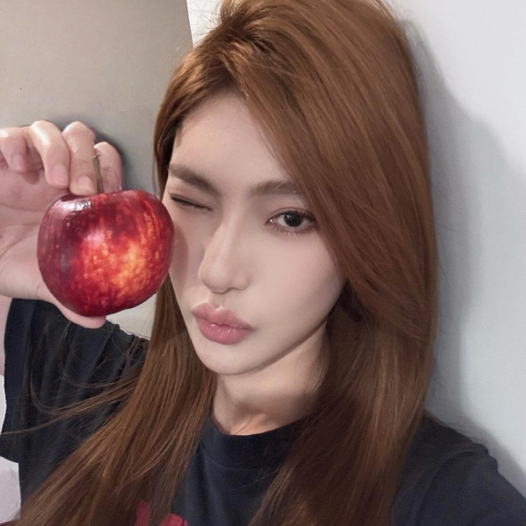 小薰miranda