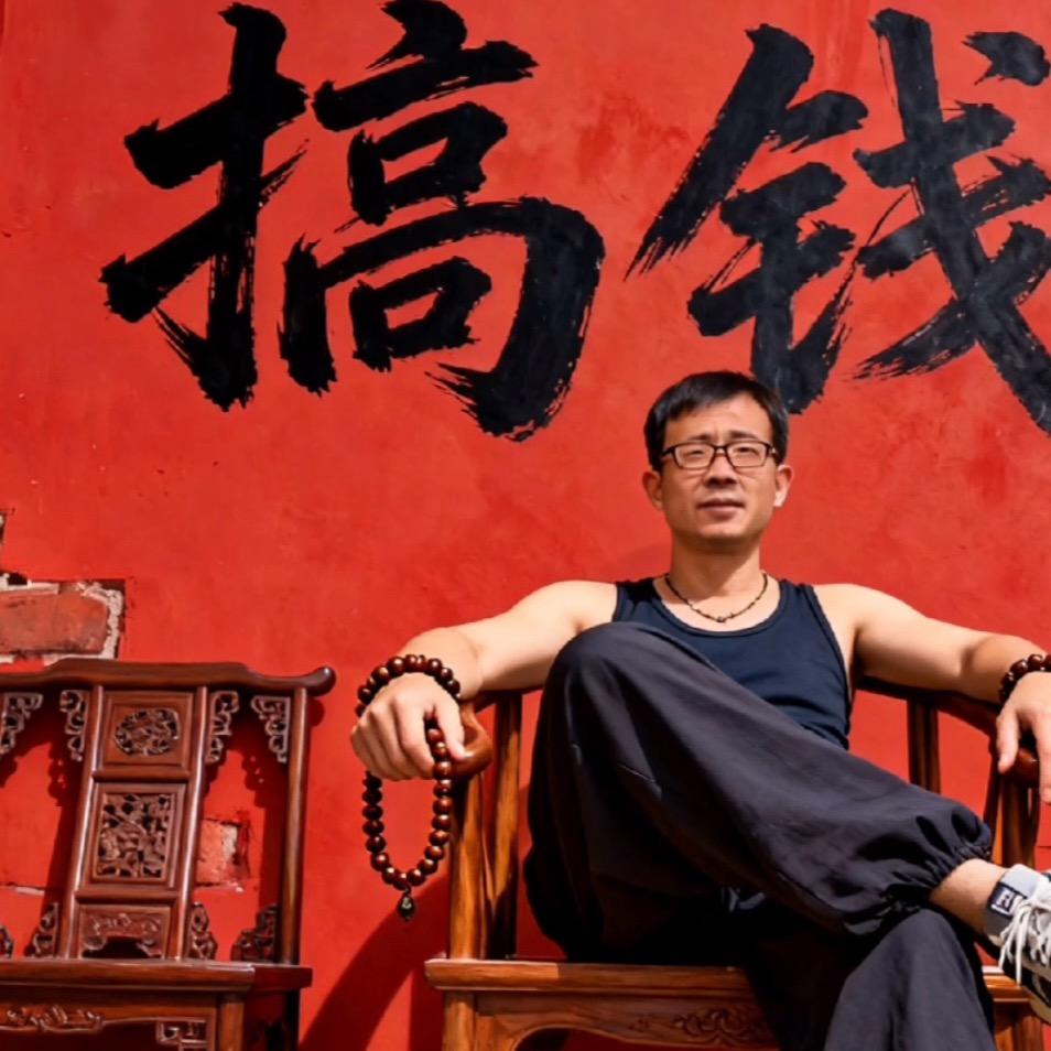 ℳঞ🍒山西爷们꧔ꦿ᭄࿐ᩚ