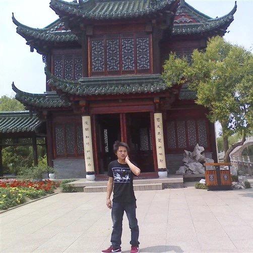 二手旧货的故事