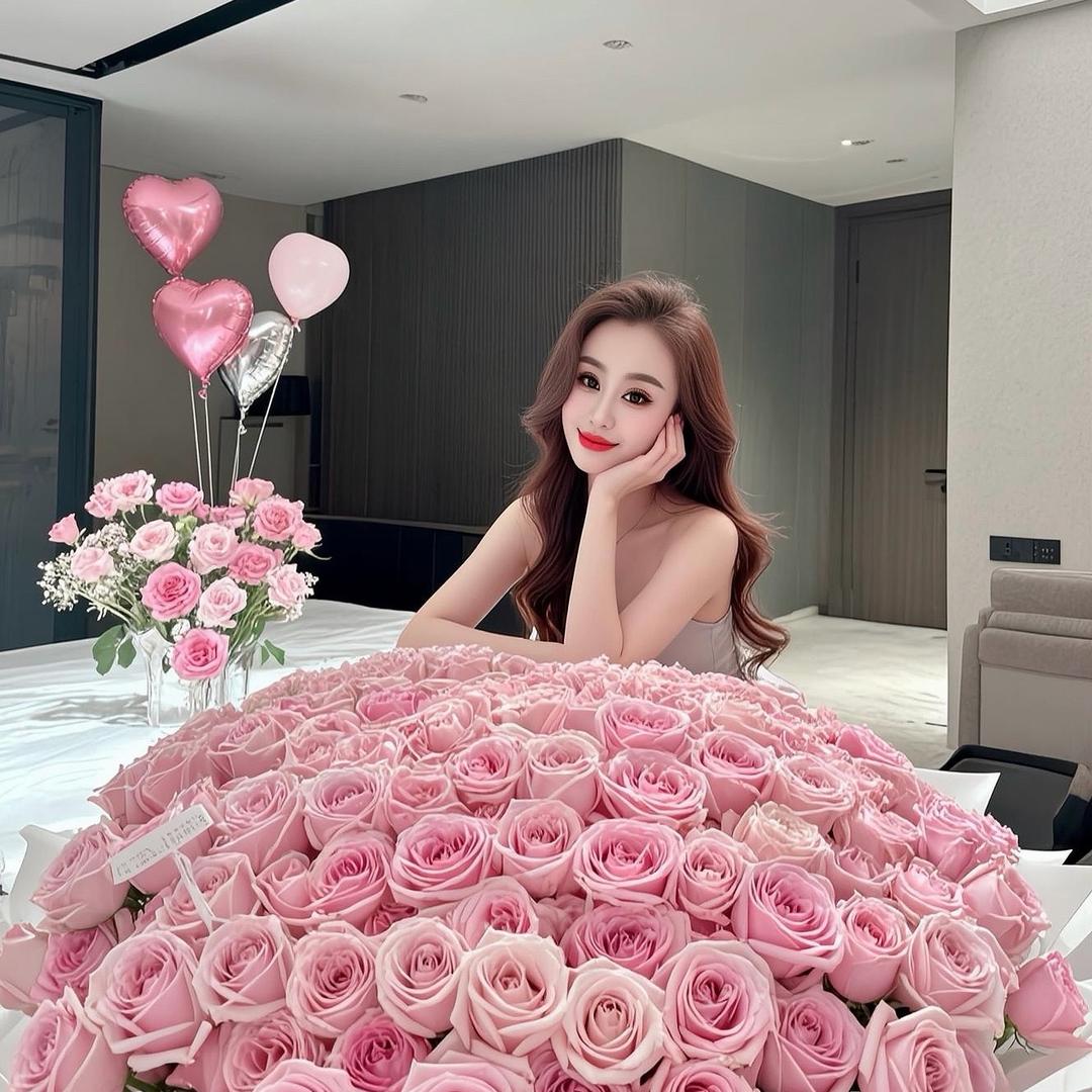 💞᭄᪲ᩚᦸᐝ欢姐ꫛღ᭄