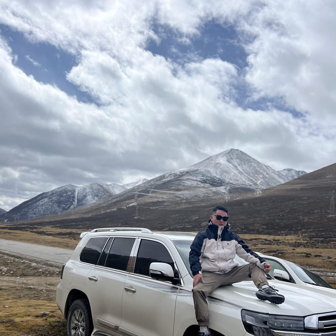 腾冲腾达二手车