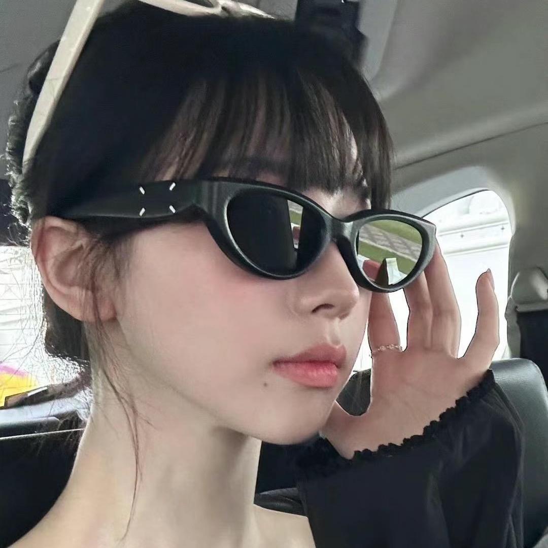 热晴天