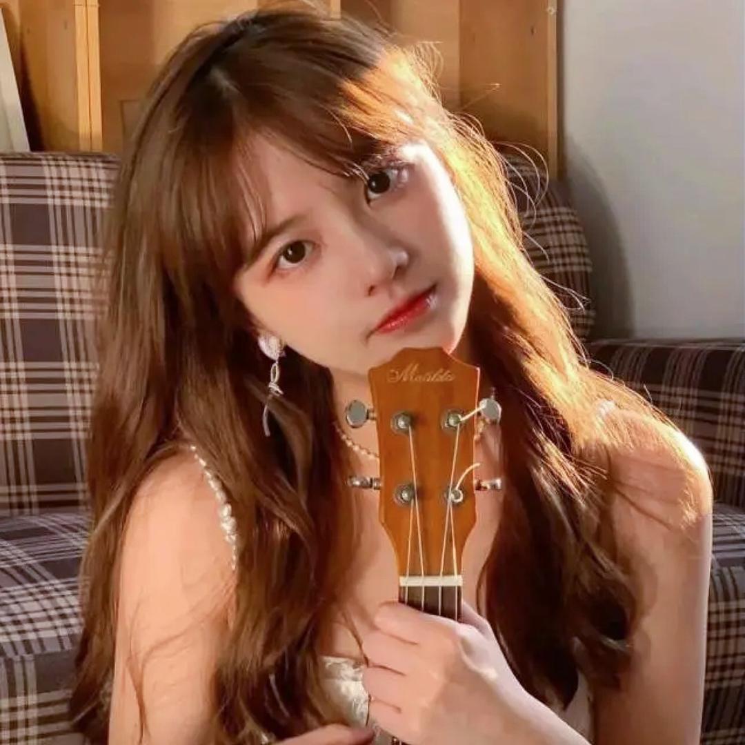 欣月❤️