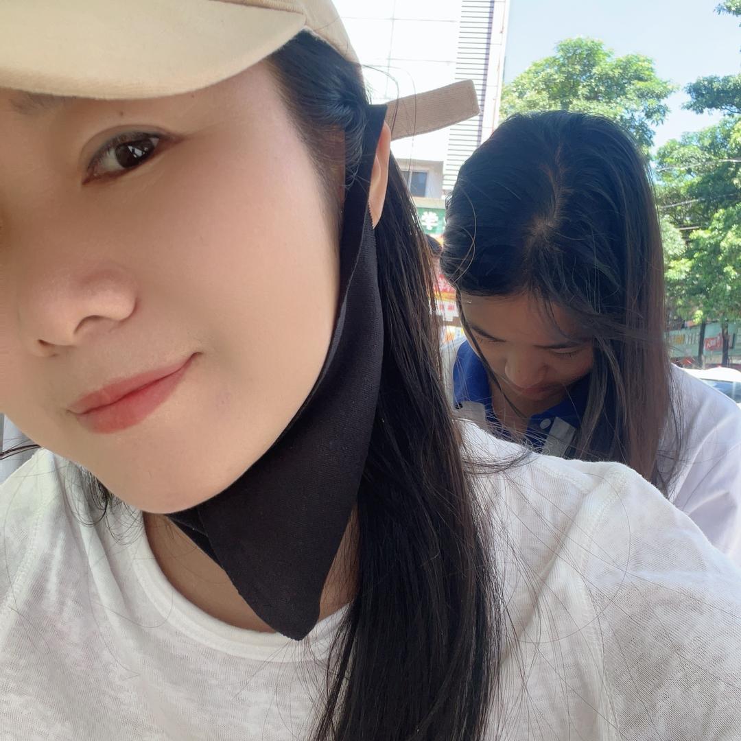 大漓在奔跑