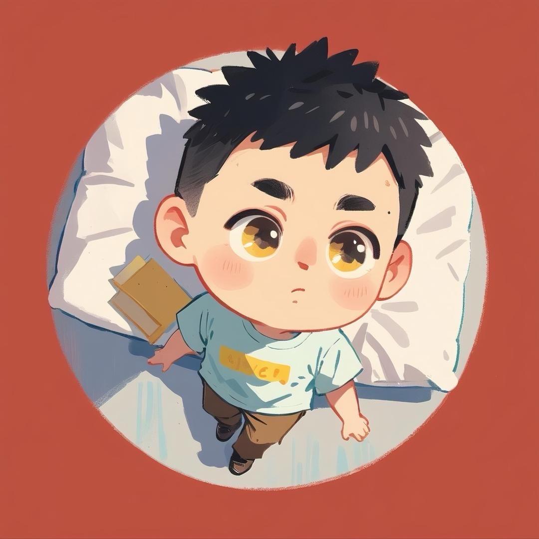 配音君呜哇嘡@抖音