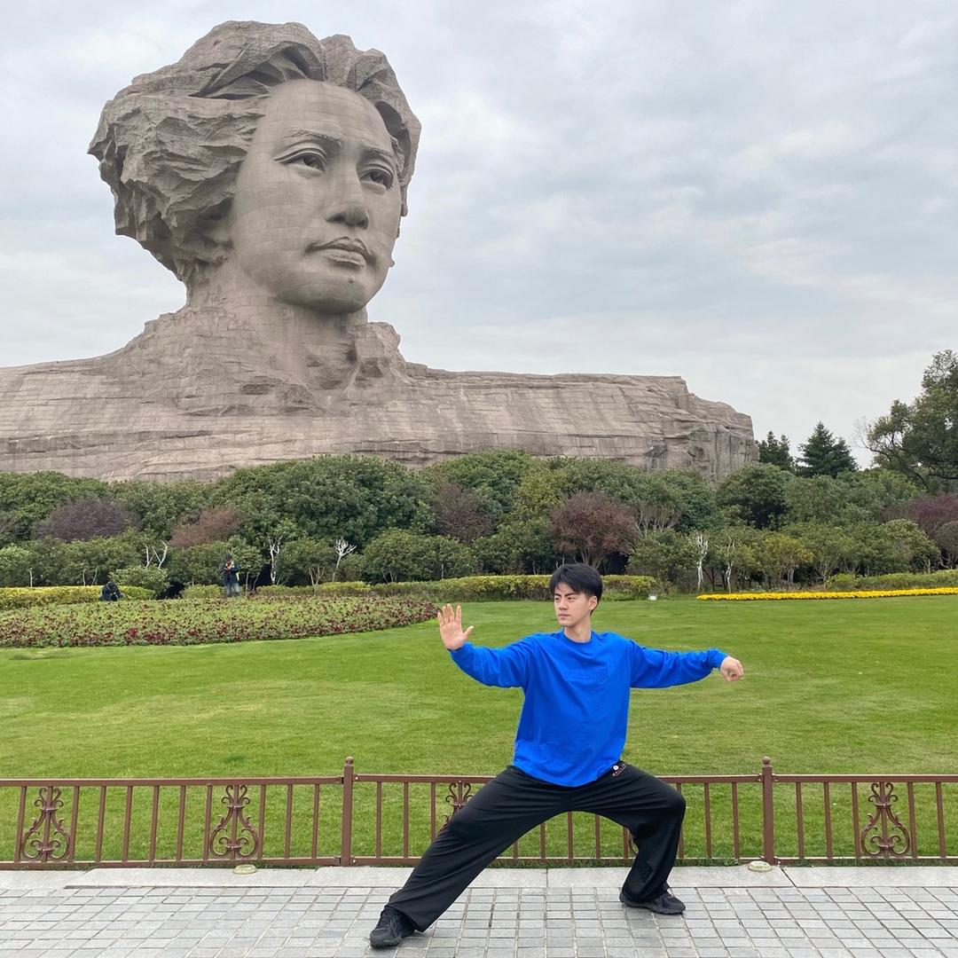 杨冠军
