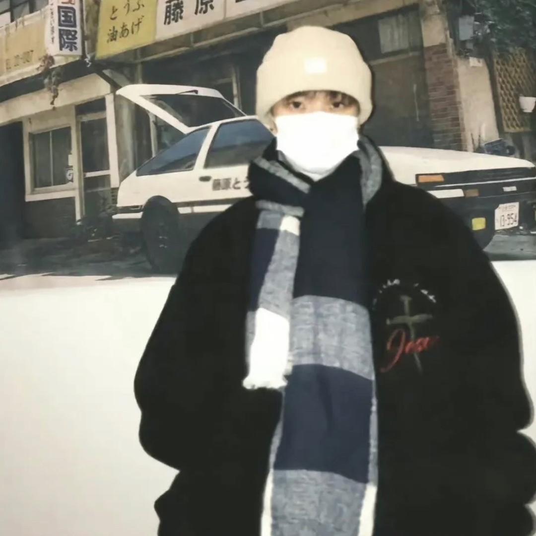 毛晨晰