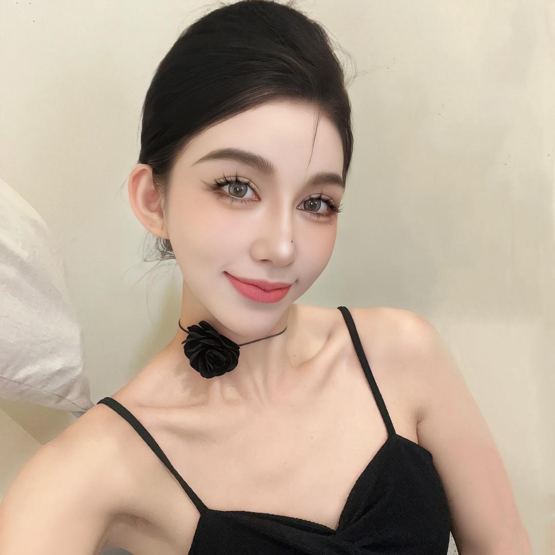 麦穗妮