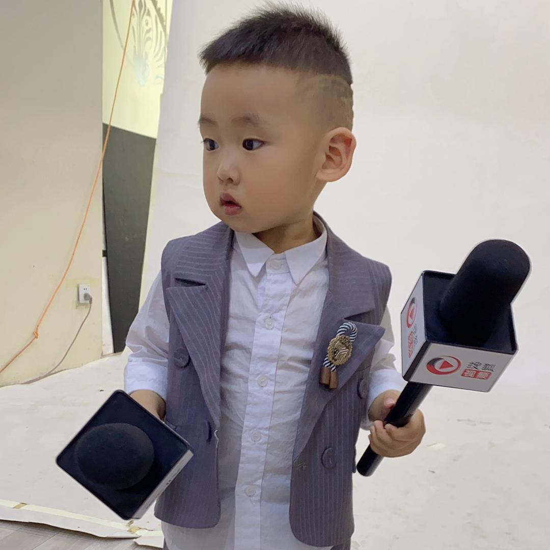 恩宝妈