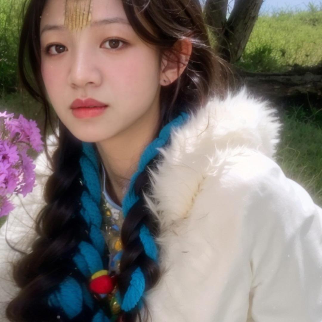 回不去的时光🍀🍀