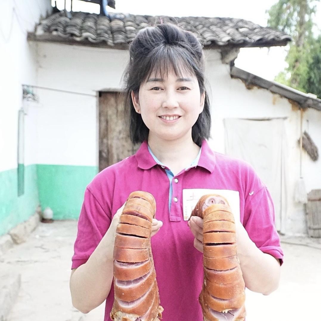 腊味农庄
