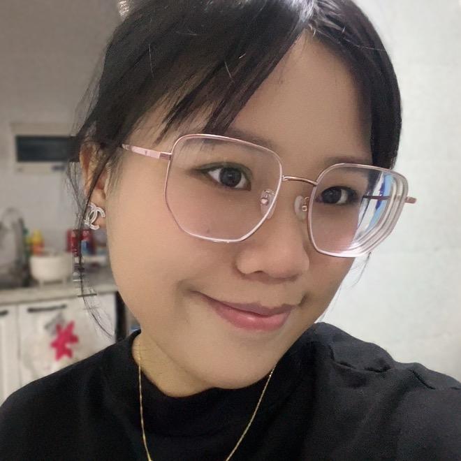 小严学姐