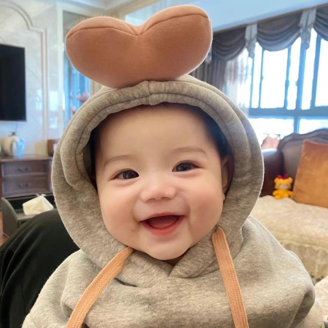 大彤小佑（孕晚期）