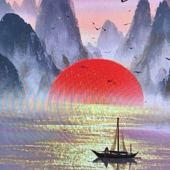 长安故