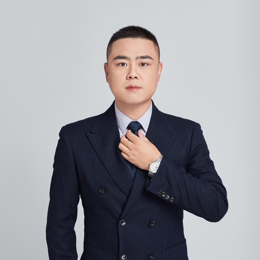 中海·锦业拾光｜小马哥🐎