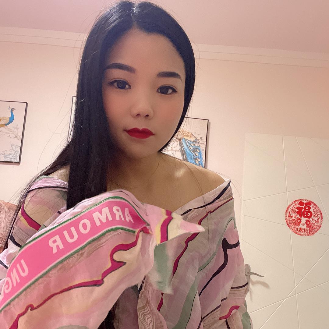 在商丘做皮肤管理～李慧