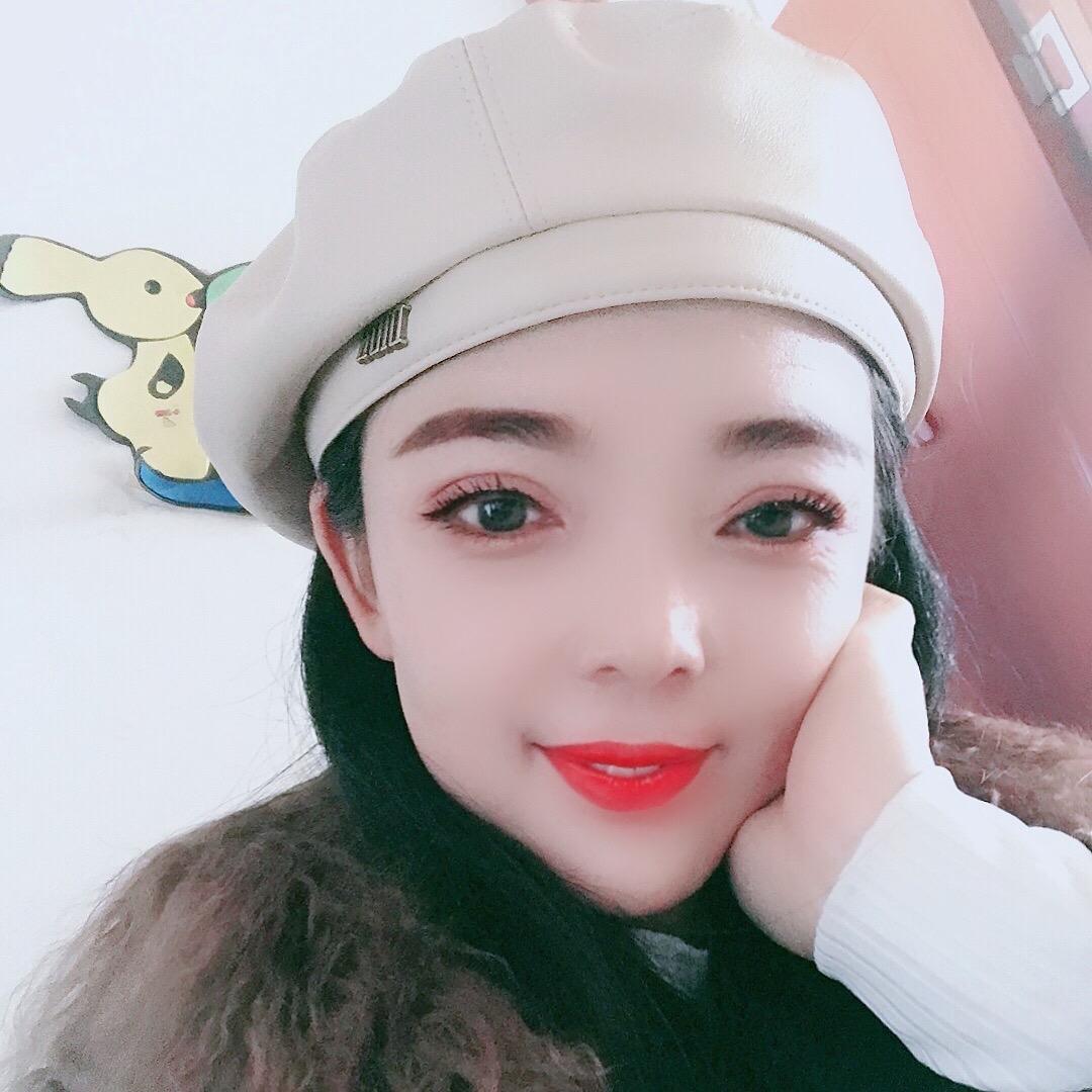柠宝儿