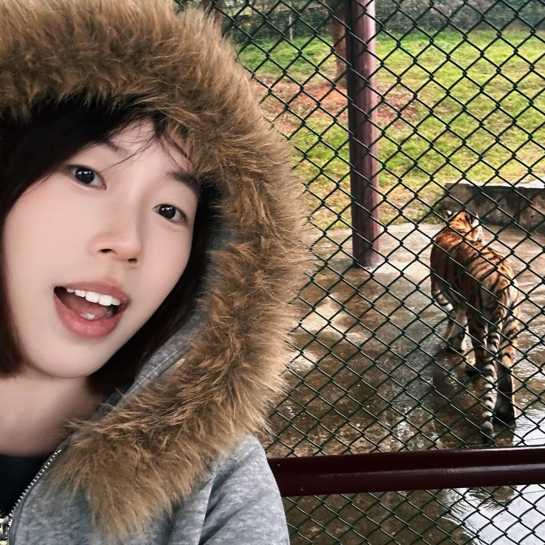 辣椒炒肉拌面🍜