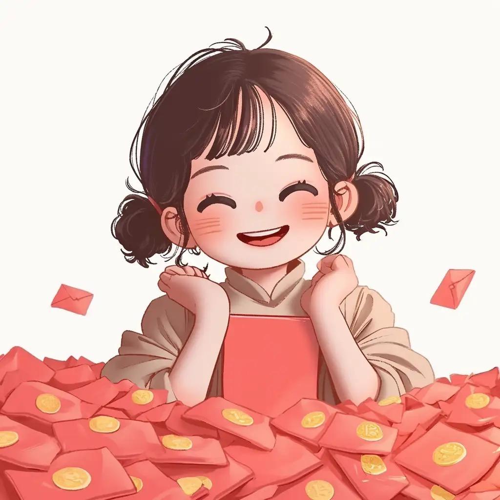 福到了年货