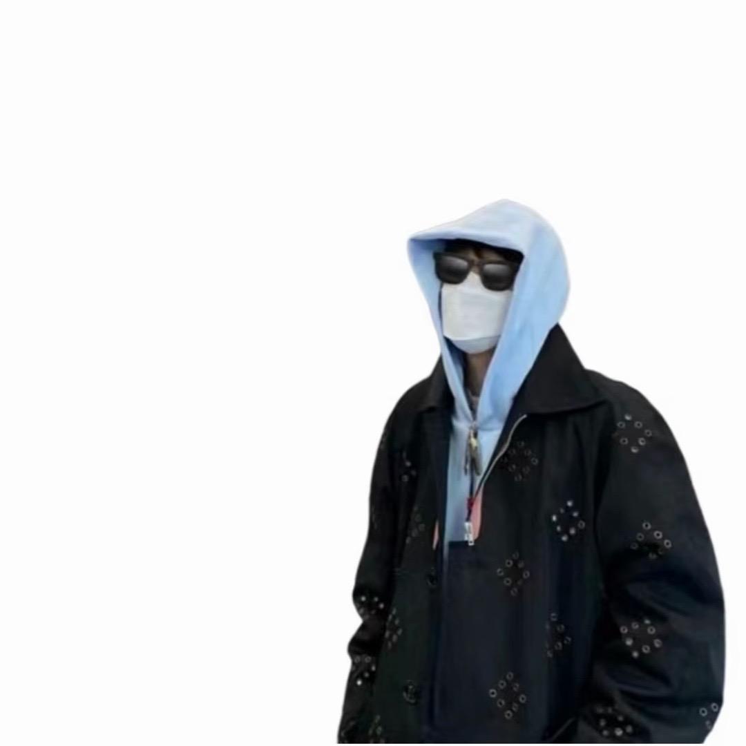 joe.