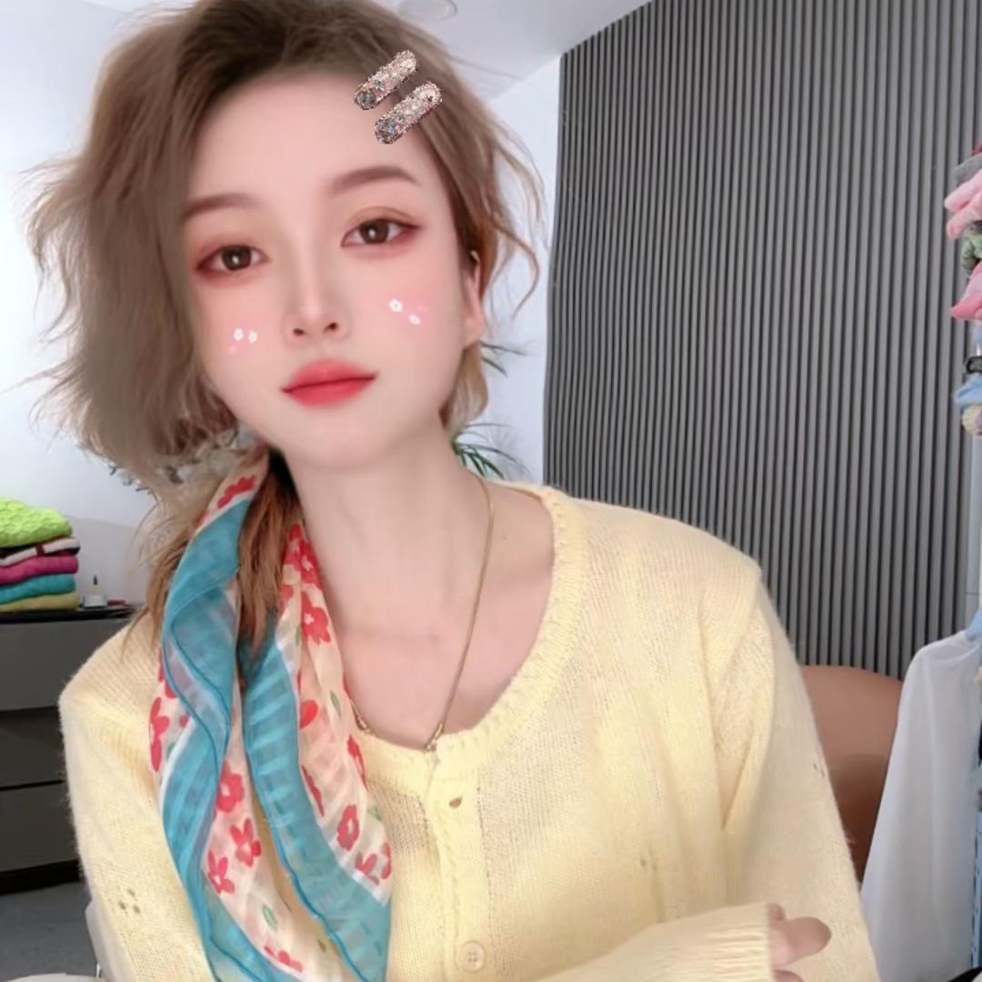 现在播小号秀选羊绒（搬仓库全部降价清）