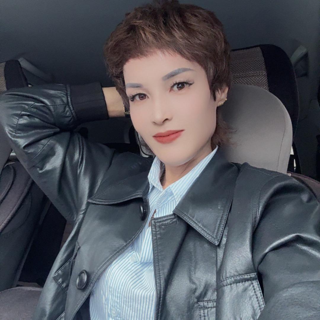 Wᯅang꧂