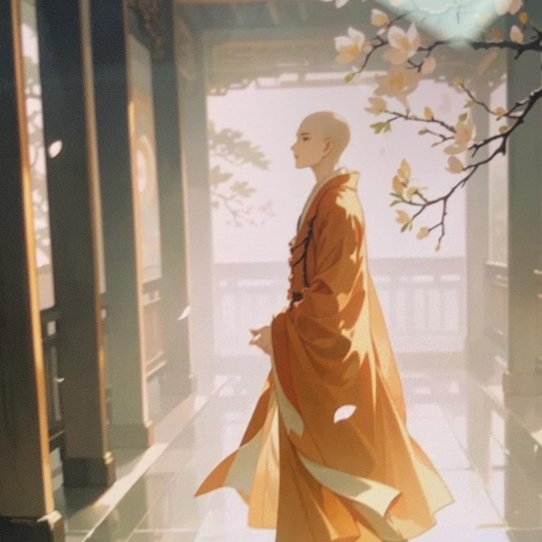 加蓬师傅