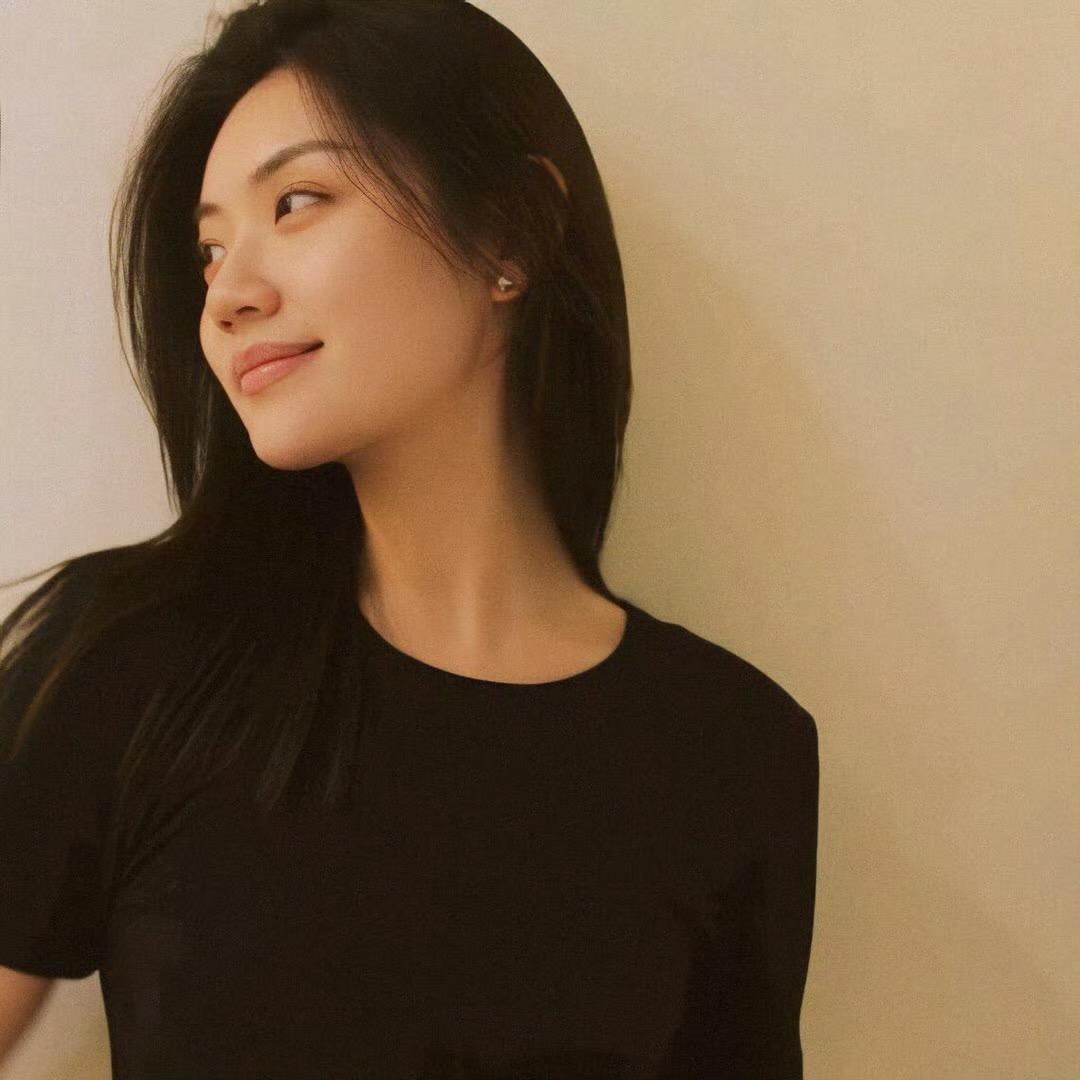 美女5语-