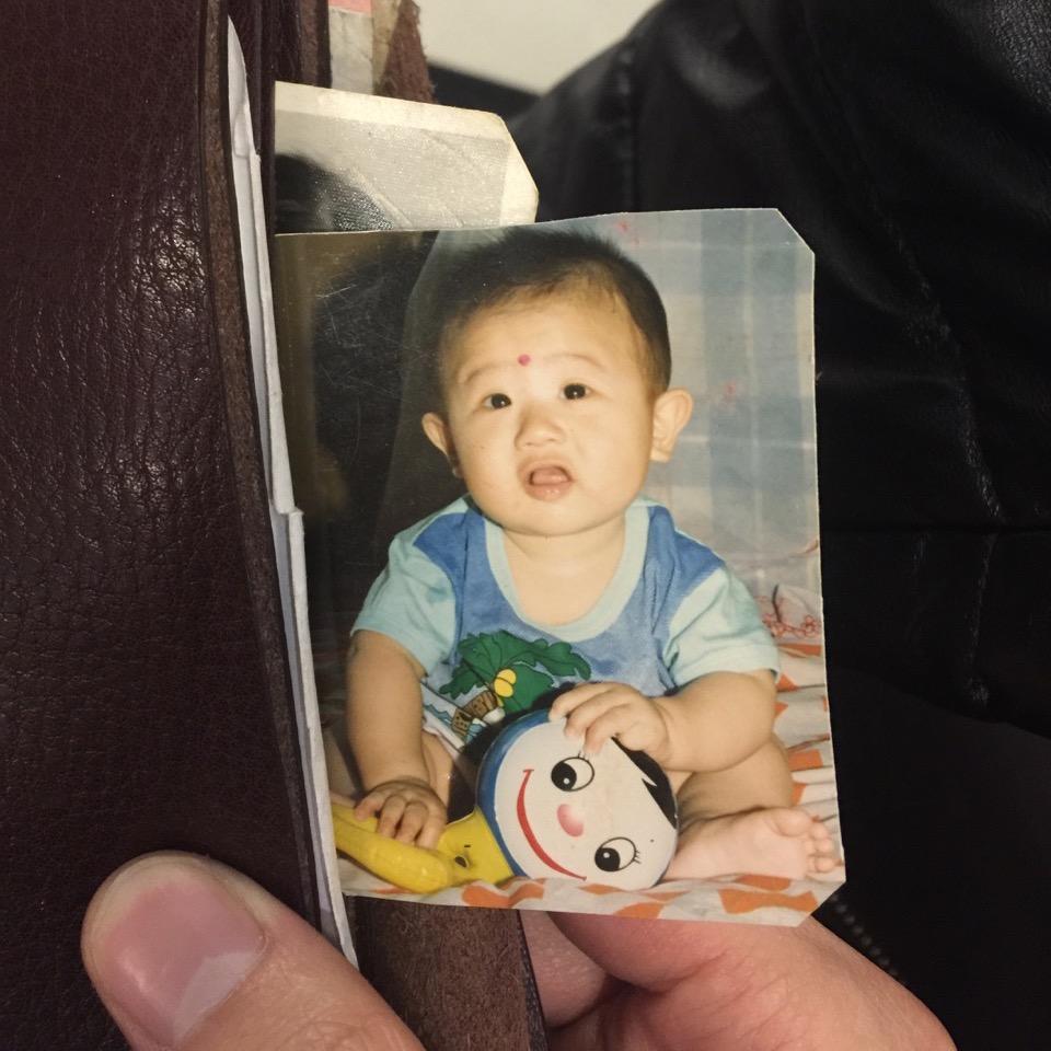 🌼少卿（有痔青年）