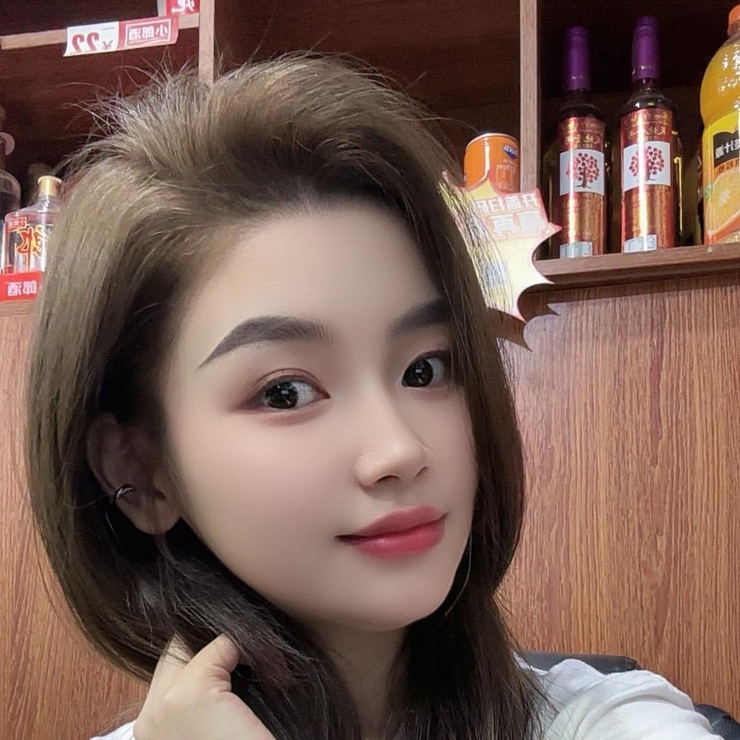 客家小镇姑娘