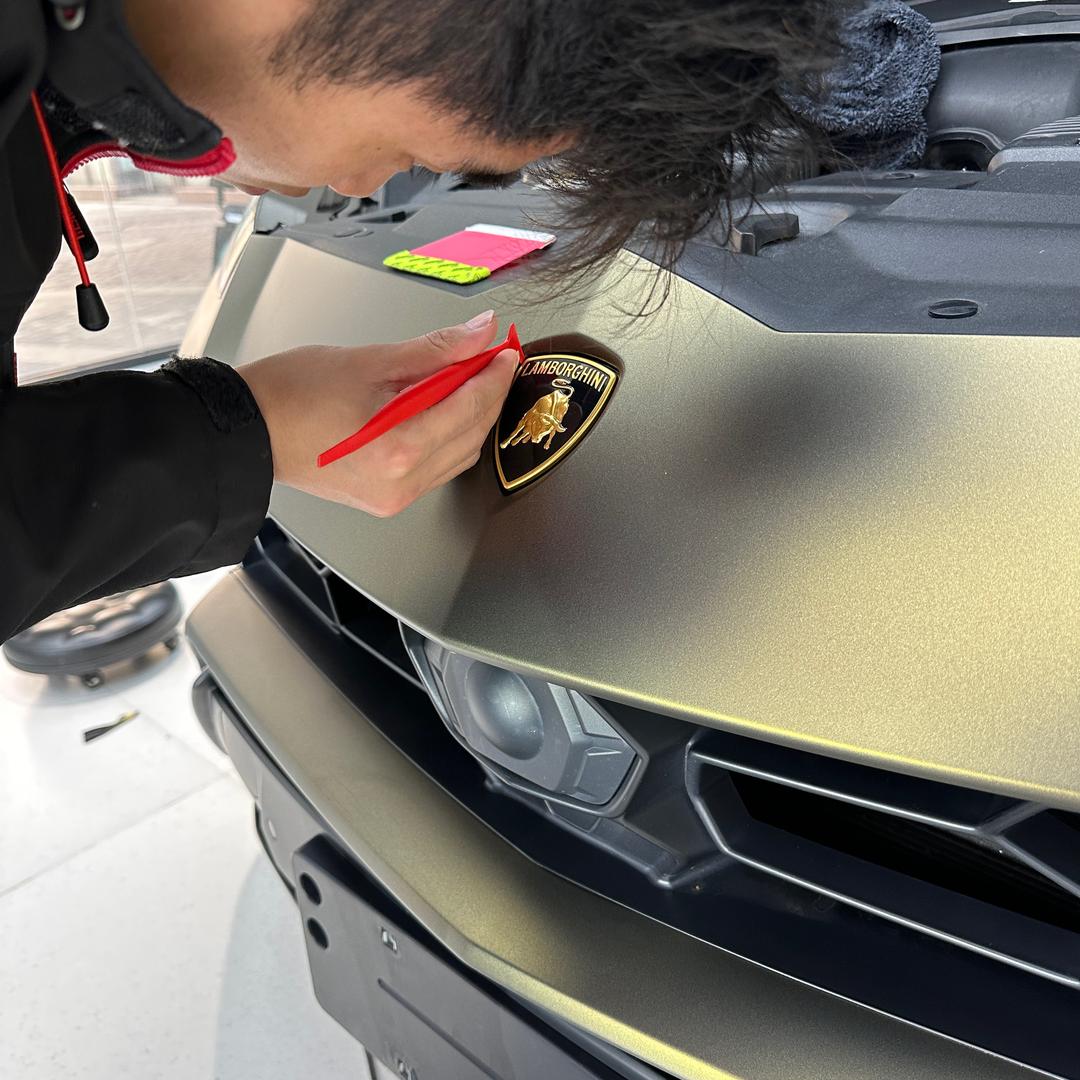 闪电⚡️Awaken 柒喜