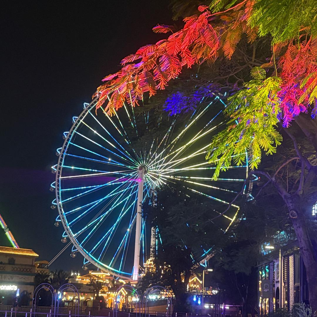 闯荡泰国的注塑人