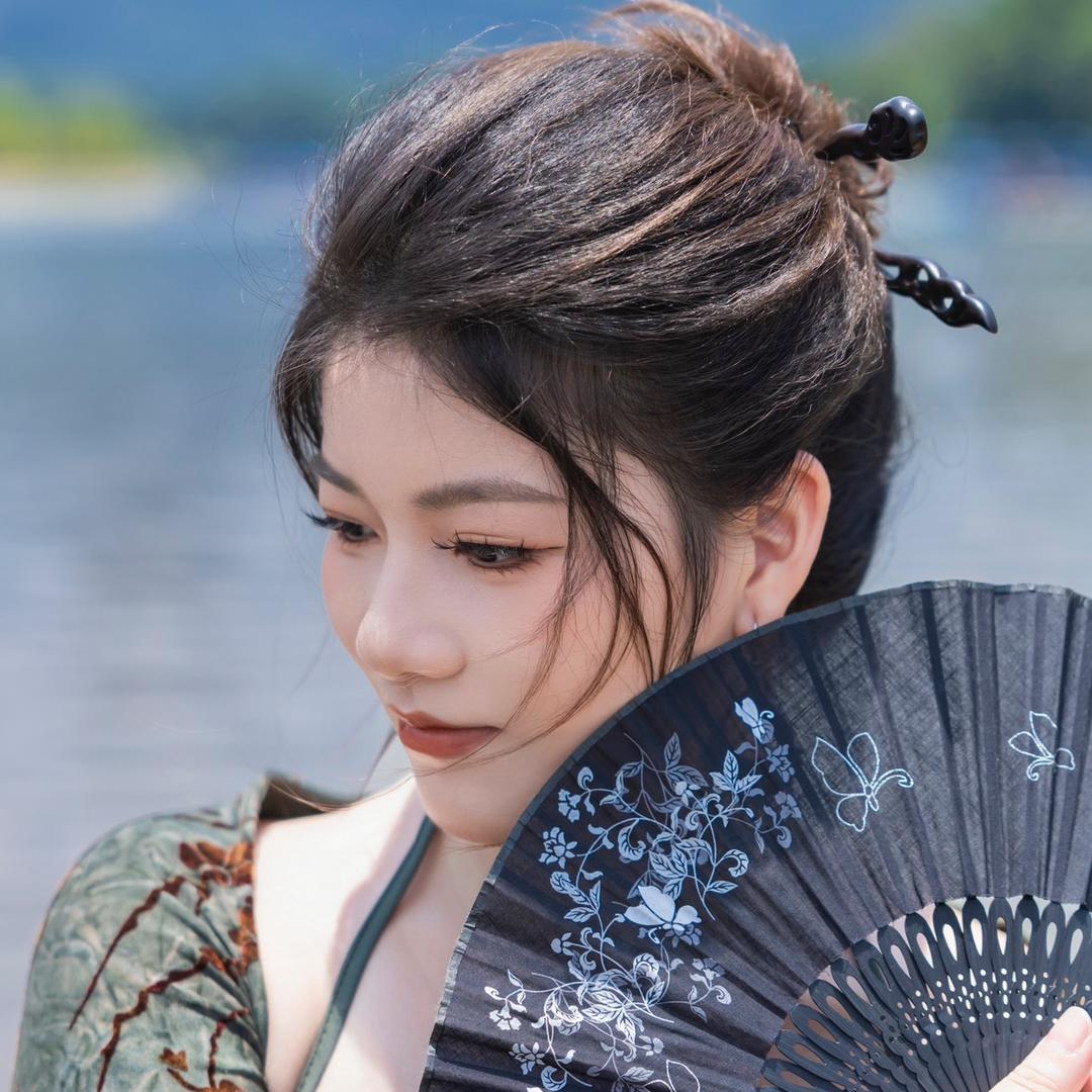 潮汕容儿