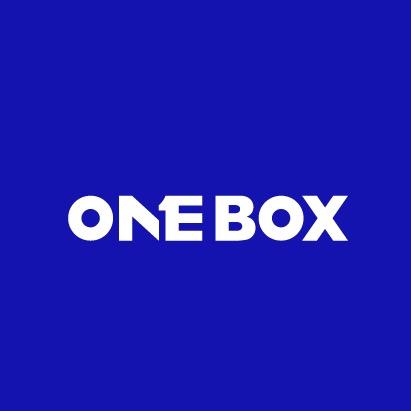 ONEBOX一个箱子