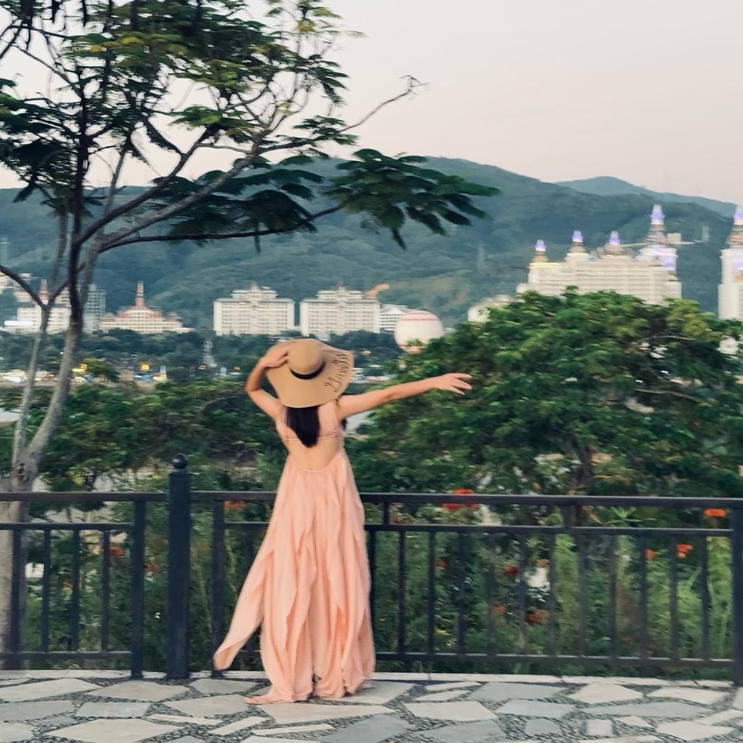 西双版纳-化妆师糖果糖🍬