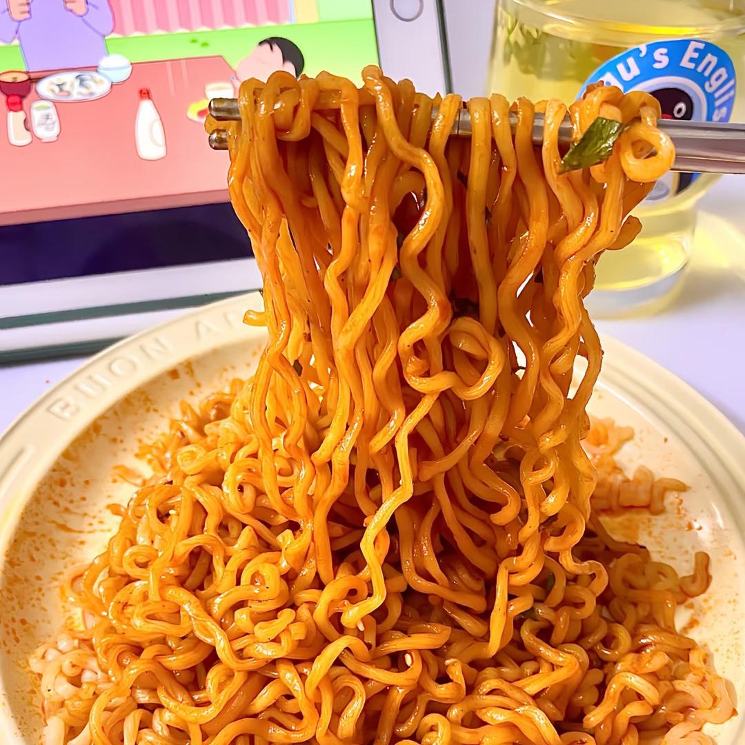 火鸡面🔥