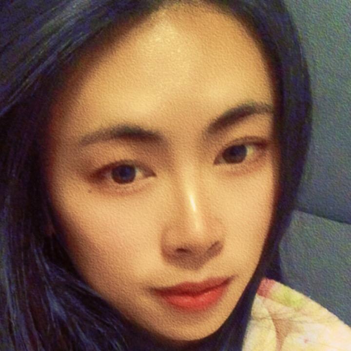 许了个愿