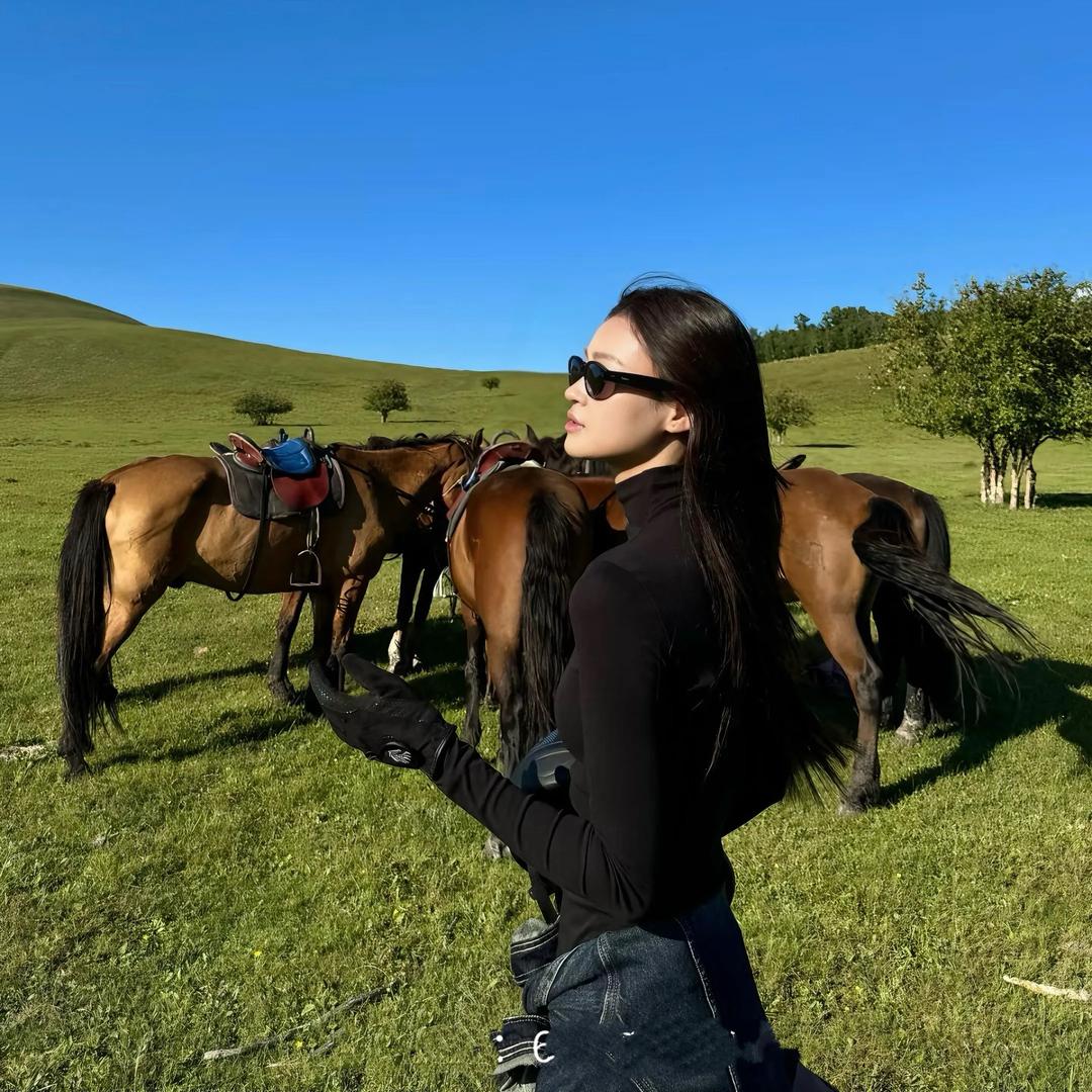 成功姐姐穿搭日记(小号)