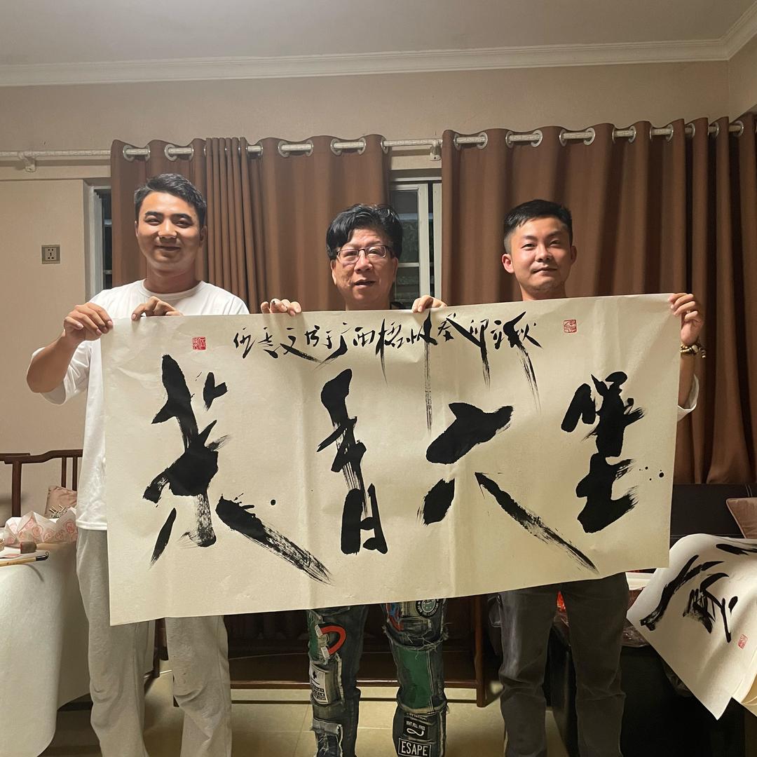 阿坤茶寮-六堡茶供应链
