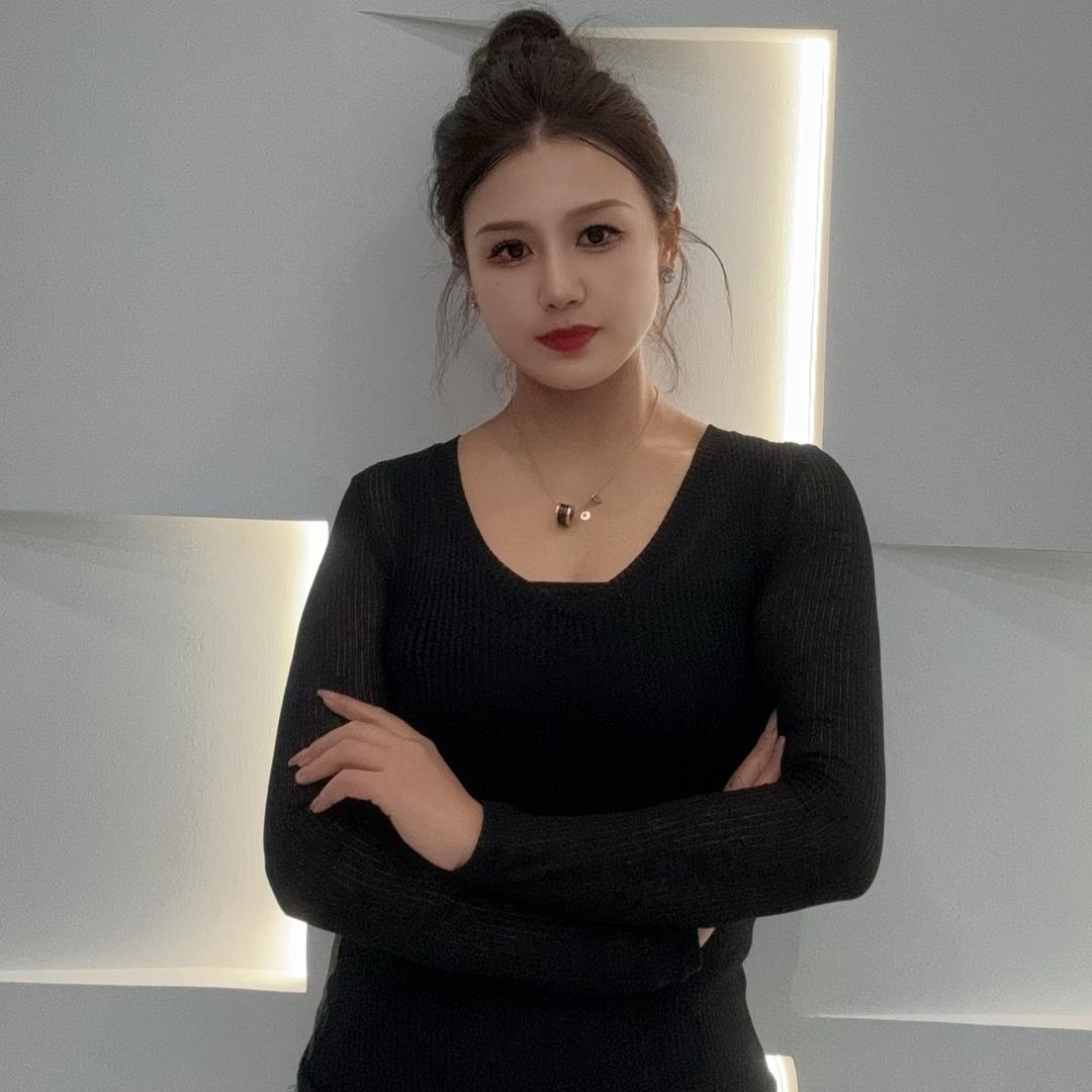小小情.专注烫发