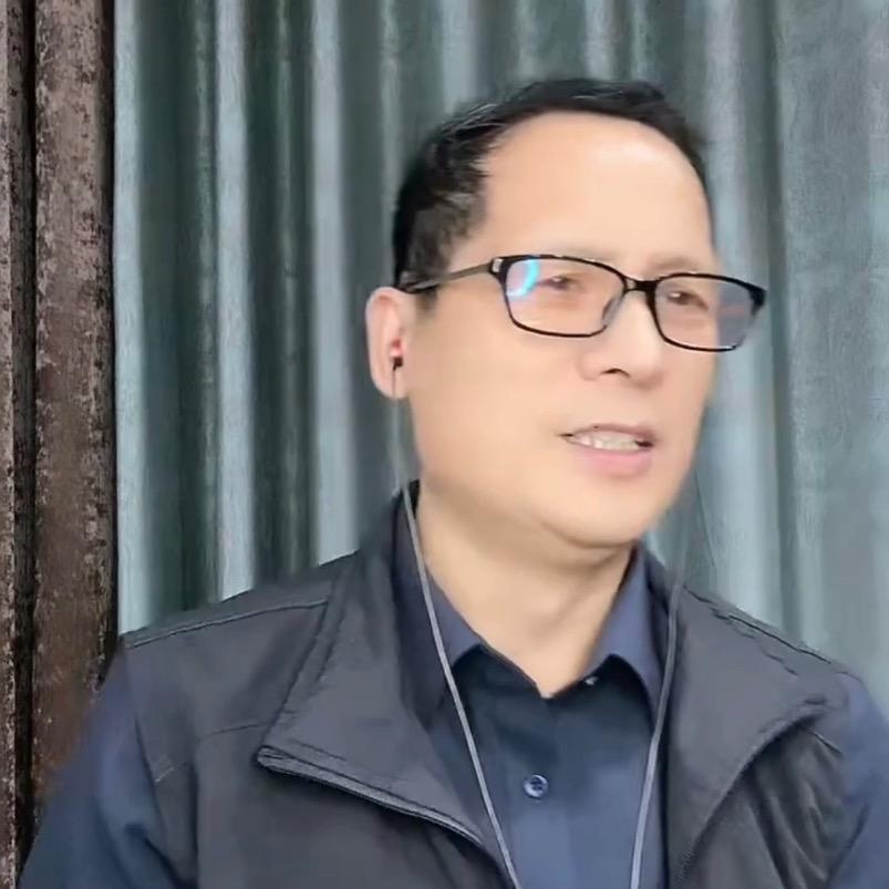 长风歌